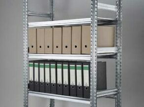 estanterías para oficina