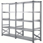 Estanterías en Tenerife