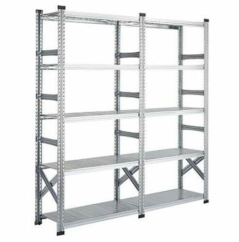 Estanterías metálicas