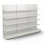 Estanterias comerciales en Tenerife