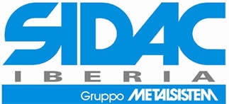 Logo Sidac Iberia