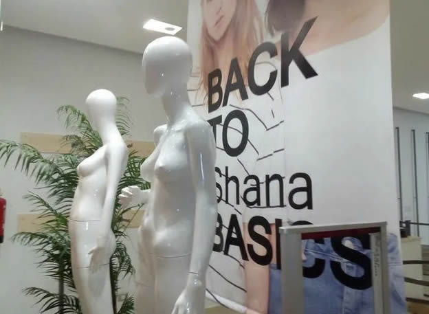 montaje de tiendas en canarias