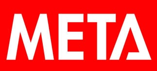 Logo estanterías Meta
