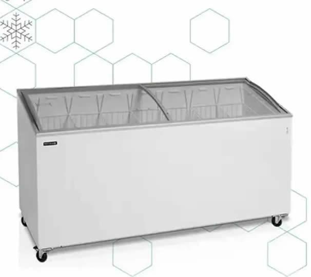 Congeladores comerciales Tenerife