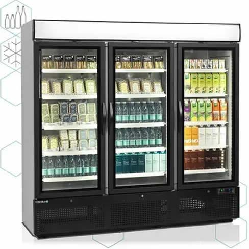 refrigeración comercial Tenerife