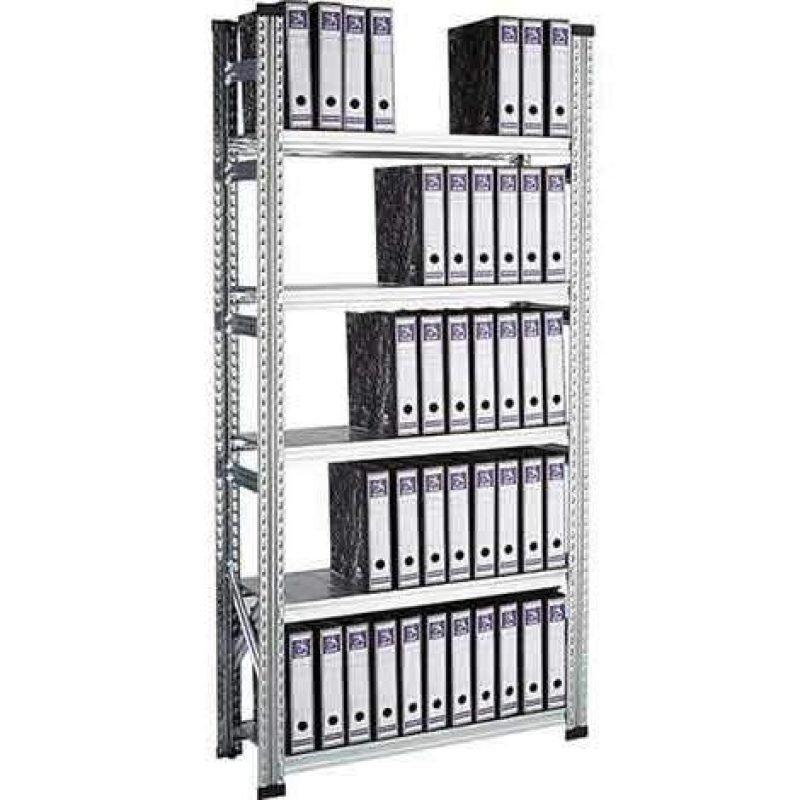 estanteria para archivos